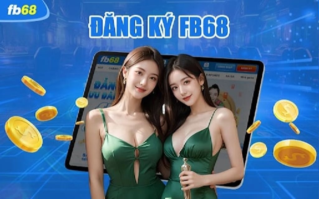 Lưu ý cần biết trước khi thực hiện các bước đăng ký tài khoản tại nhà cái FB68.
