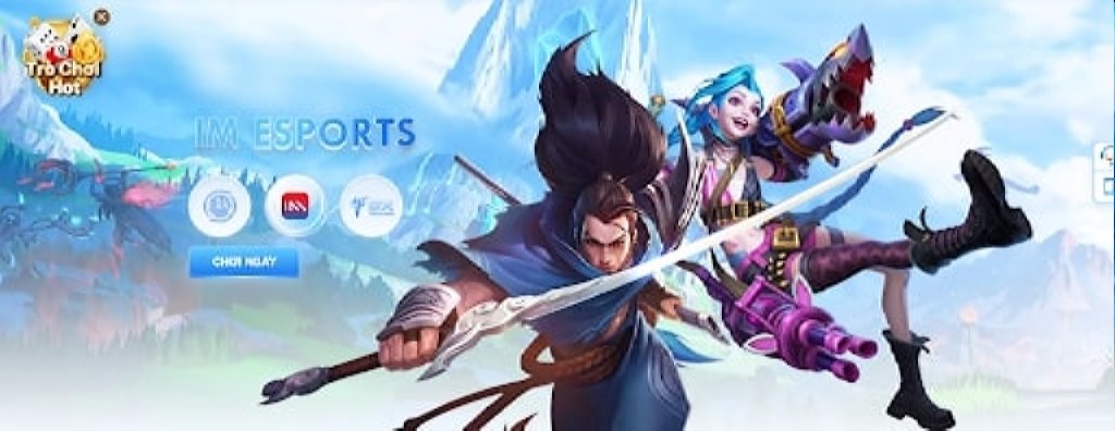 Các sảnh cược E-Sports FB68 đa dạng, phong phú, cho bet thủ có nhiều lựa chọn.