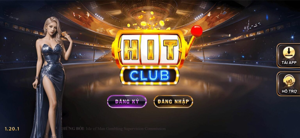 Đăng nhập Hitclub