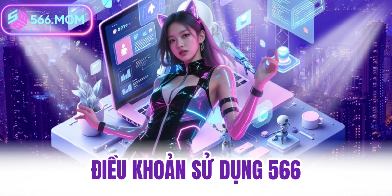 Điều khoản sử dụng 566