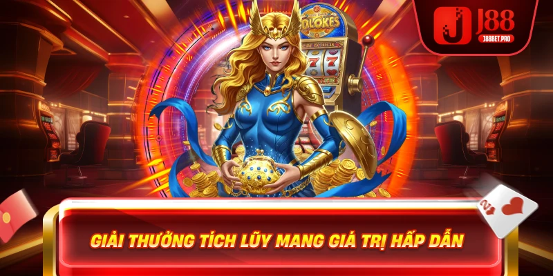 J88 nổ hũ ăn tiền mới nhất 2026 slot game online